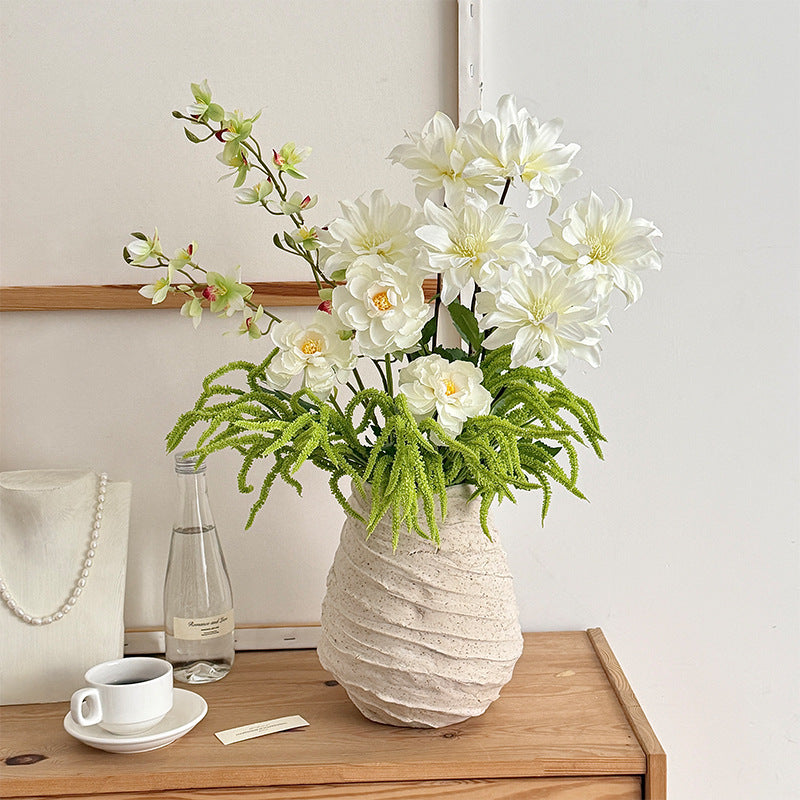 Decorative Greenery Stem