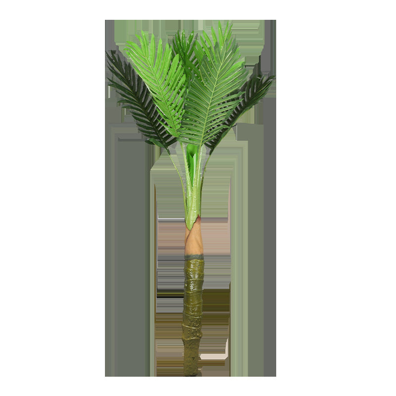 Artificial Palm Plant Homeandso