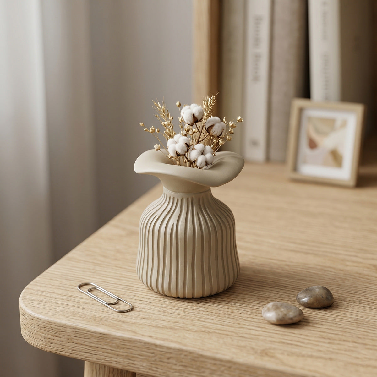 Home Decorative Ceramic Vase