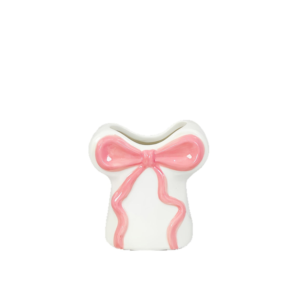 Decorative Wedding Dress Vase Homeandso