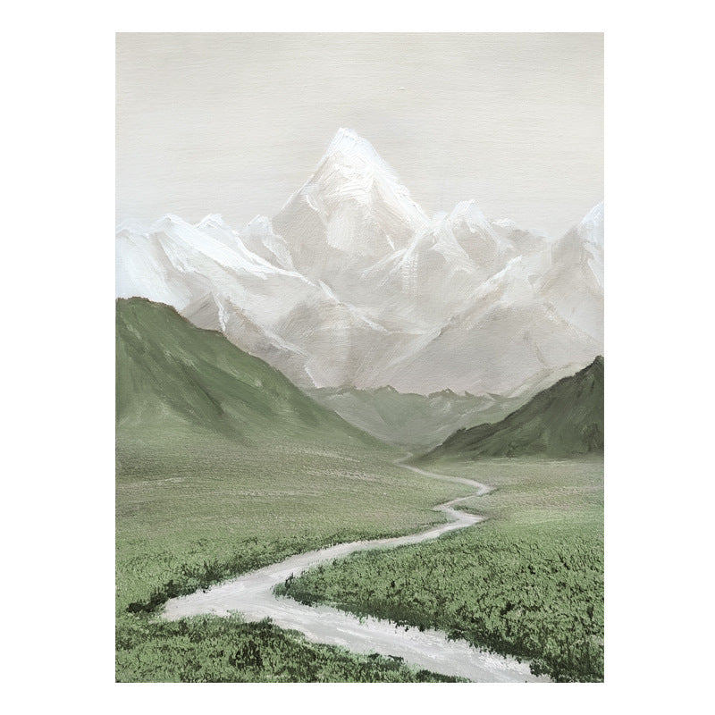 Landscape Canvas Art Homeandso