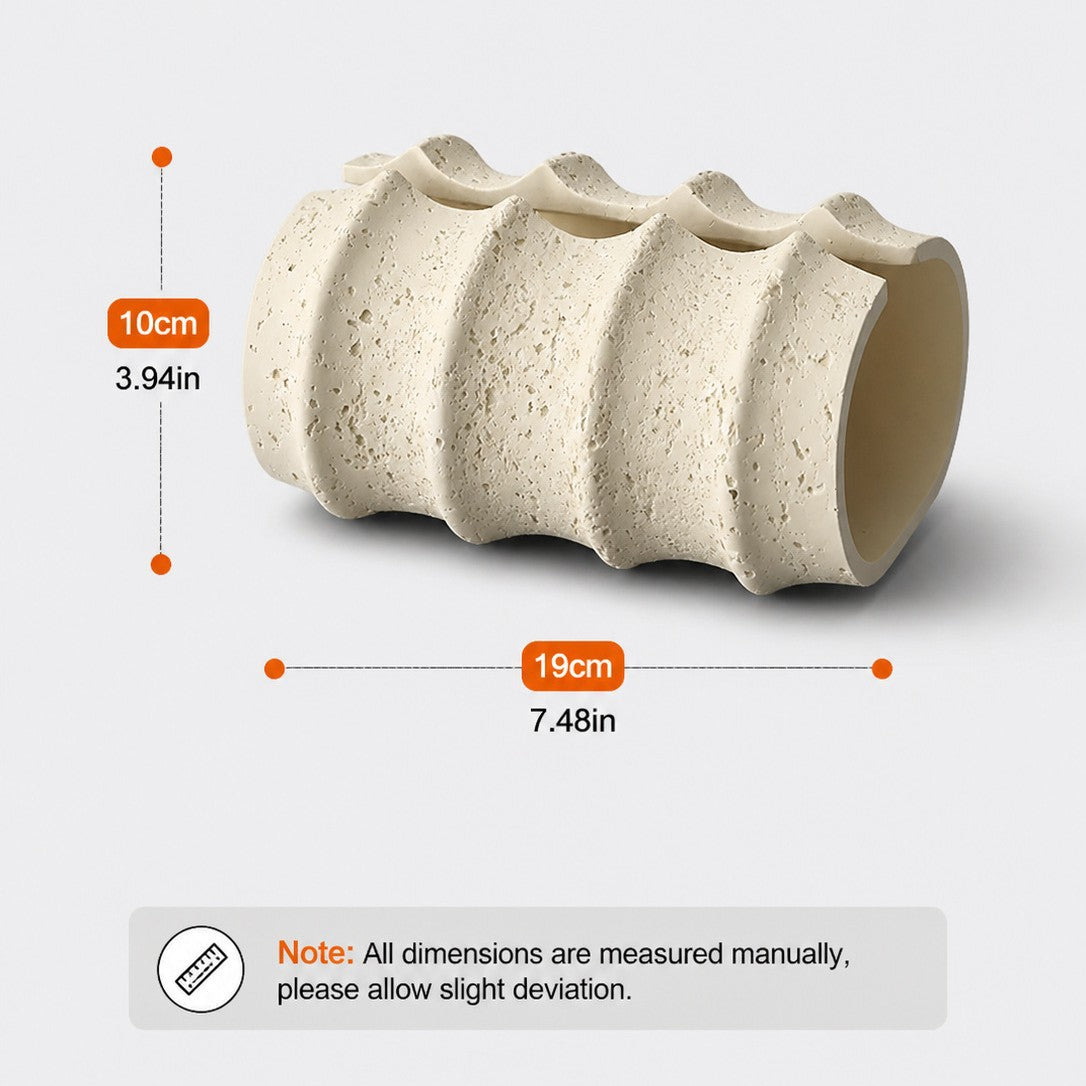 Multi-Functional Silicone Massage Roller Homeandso