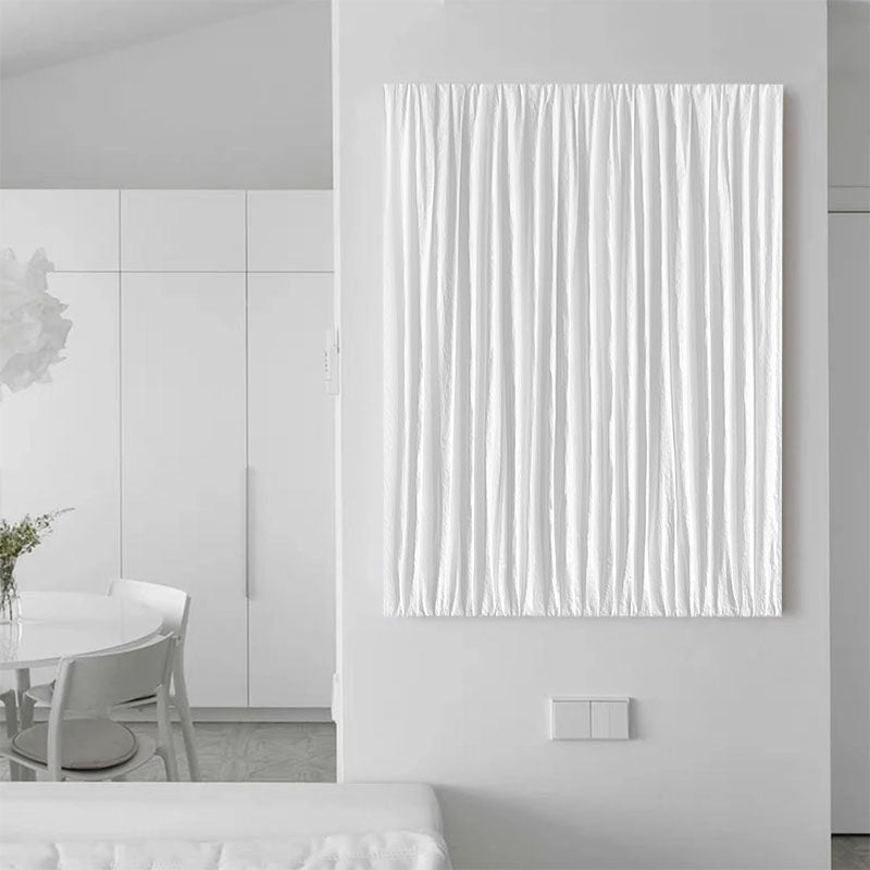 Abstract Textured Rope Wall Art Homeandso