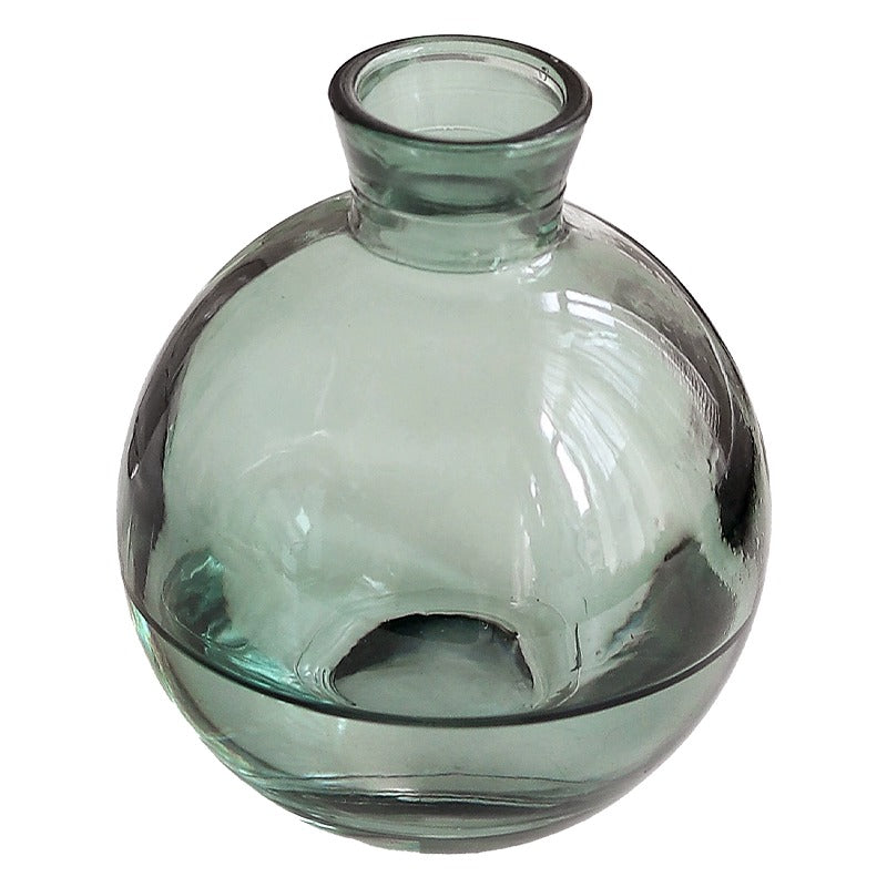 Decorative Glass Bud Vase Homeandso