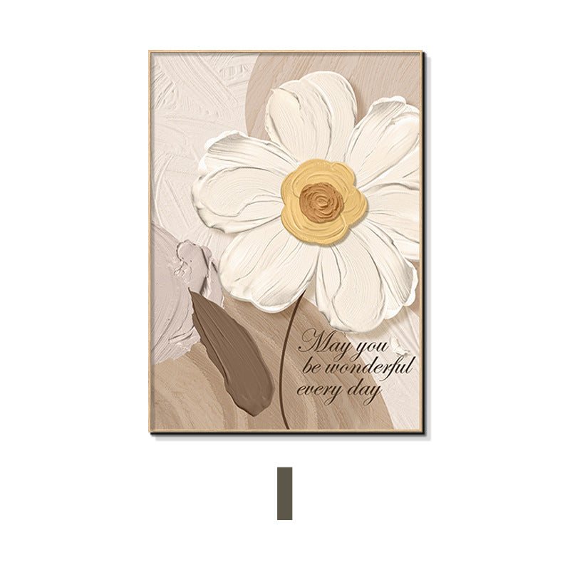 Abstract Contemplative Line Art Framed Wall Decor Homeandso
