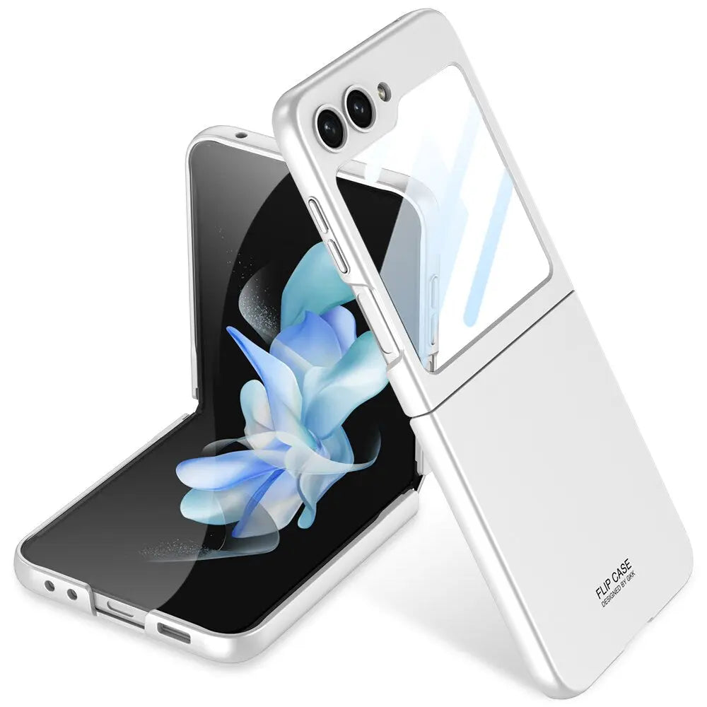 Galaxy Z Flip 5 Case | Ultra-thin Matte Protection