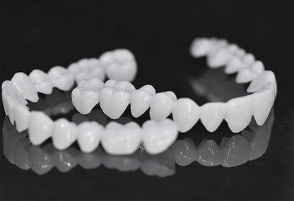 Dental prosthesis