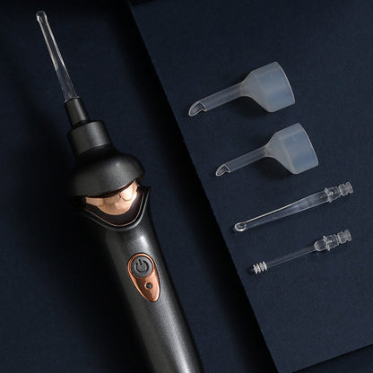 5 in 1 Electric Ear Wax Cleaner