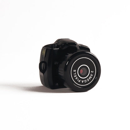 Digital Video Camera