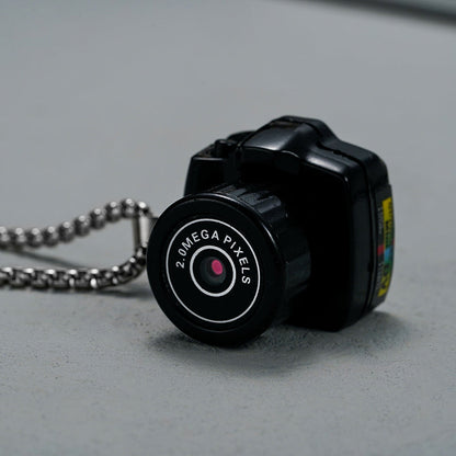 Digital Video Camera