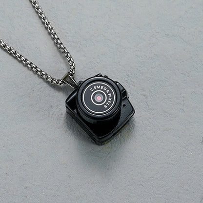 Digital Video Camera