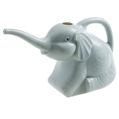 Elephant-Shaped Watering Can