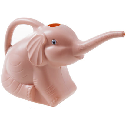 Elephant-Shaped Watering Can