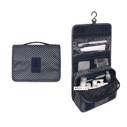 Travel Cosmetic Bag
