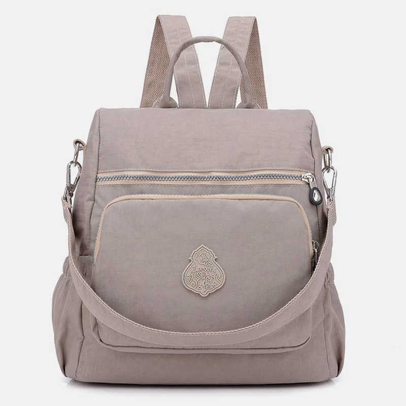 Waterproof Lightweight Multifunctional Backpack
