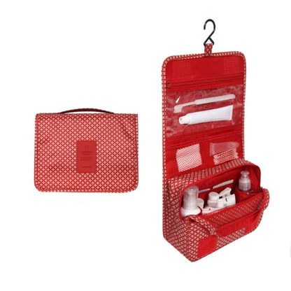Travel Cosmetic Bag