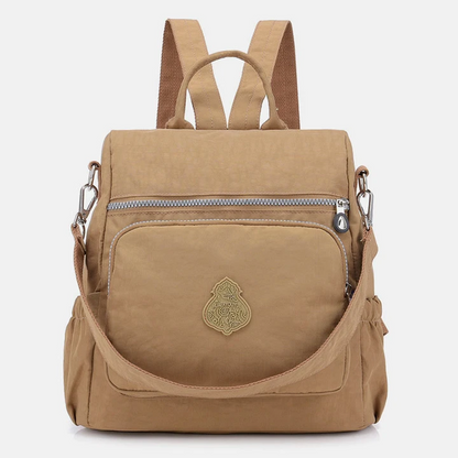 Waterproof Lightweight Multifunctional Backpack