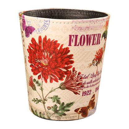 Decorative Global Map Planter Homeandso