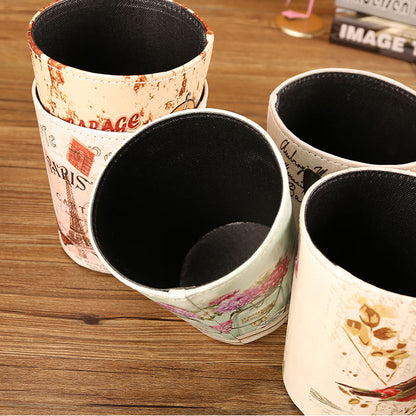 Decorative Global Map Planter Homeandso