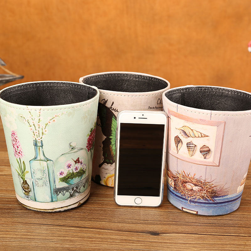 Decorative Global Map Planter Homeandso