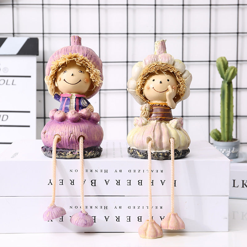 Decorative Bunny Figurines Homeandso
