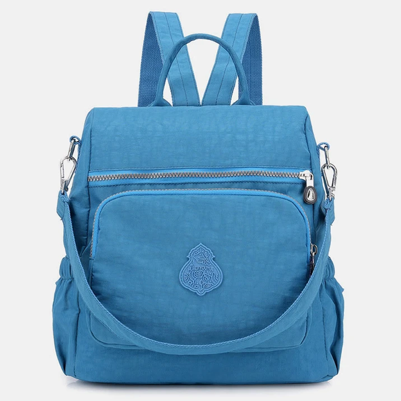 Waterproof Lightweight Multifunctional Backpack