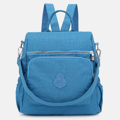 Waterproof Lightweight Multifunctional Backpack