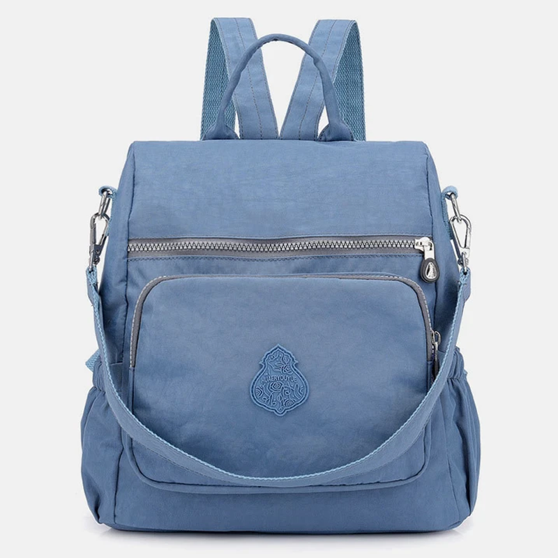 Waterproof Lightweight Multifunctional Backpack