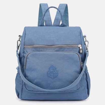 Waterproof Lightweight Multifunctional Backpack