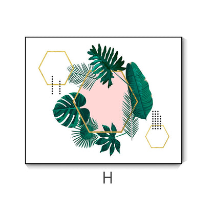 Decorative Horse-Themed Wall Art Homeandso