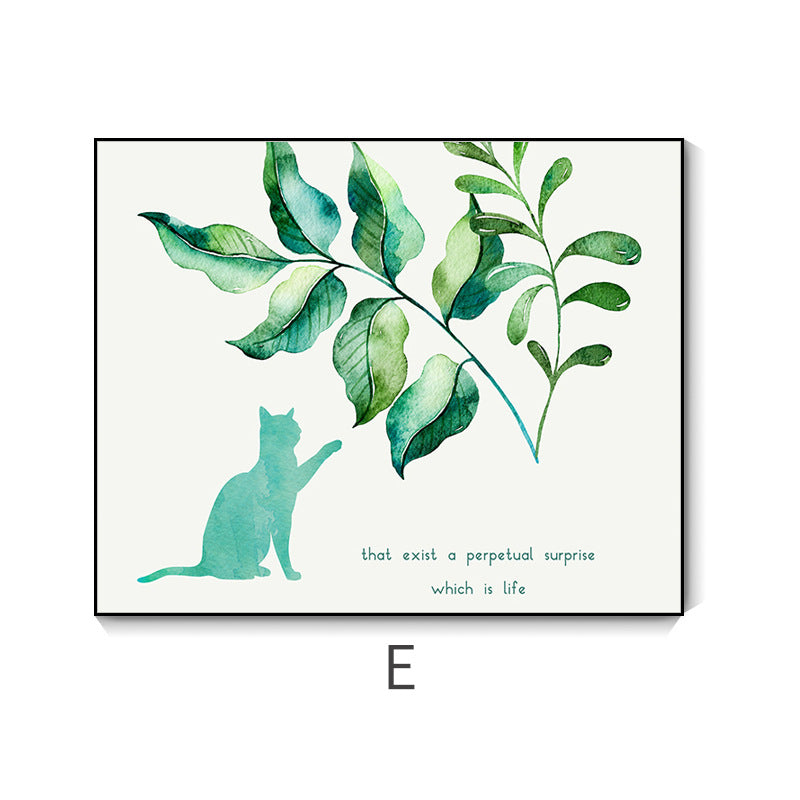 Decorative Horse-Themed Wall Art Homeandso