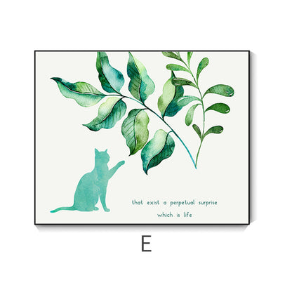 Decorative Horse-Themed Wall Art Homeandso