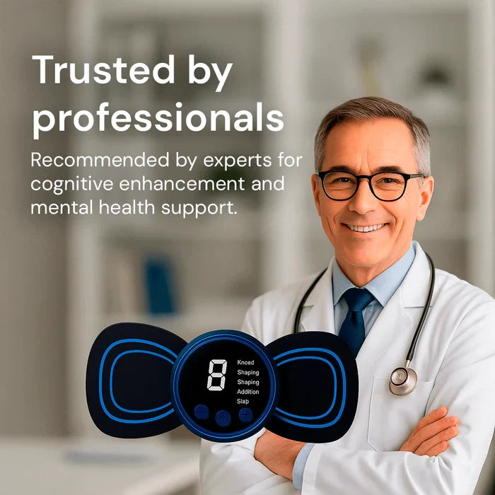 Sciatica and lumbar spine complaints relief, neuro-corrective therapy | neurological treatment for cognitive improvement and mental health