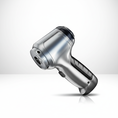 Powerful cordless car vacuum cleaner for deep cleaning