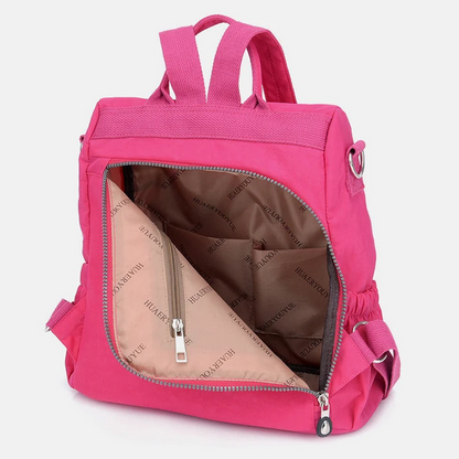 Waterproof Lightweight Multifunctional Backpack