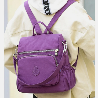 Waterproof Lightweight Multifunctional Backpack