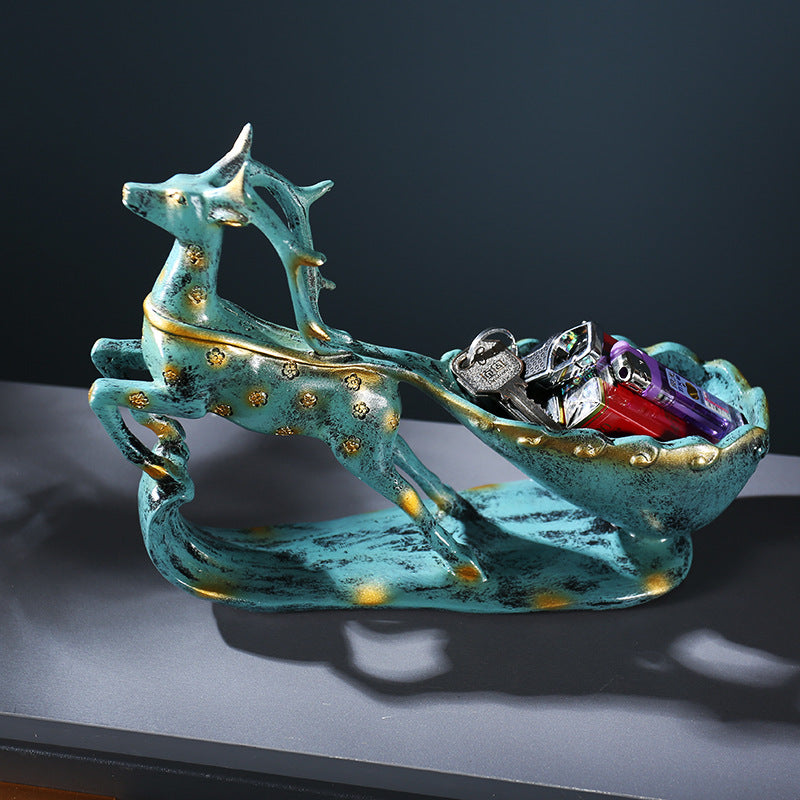 Decorative Wine Bottle Holder Homeandso