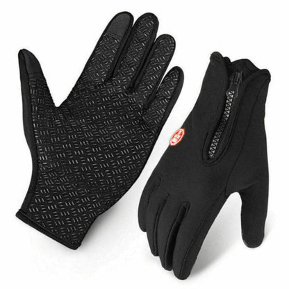 Waterproof Gloves – Warmth, Grip and Touchscreen Compatible