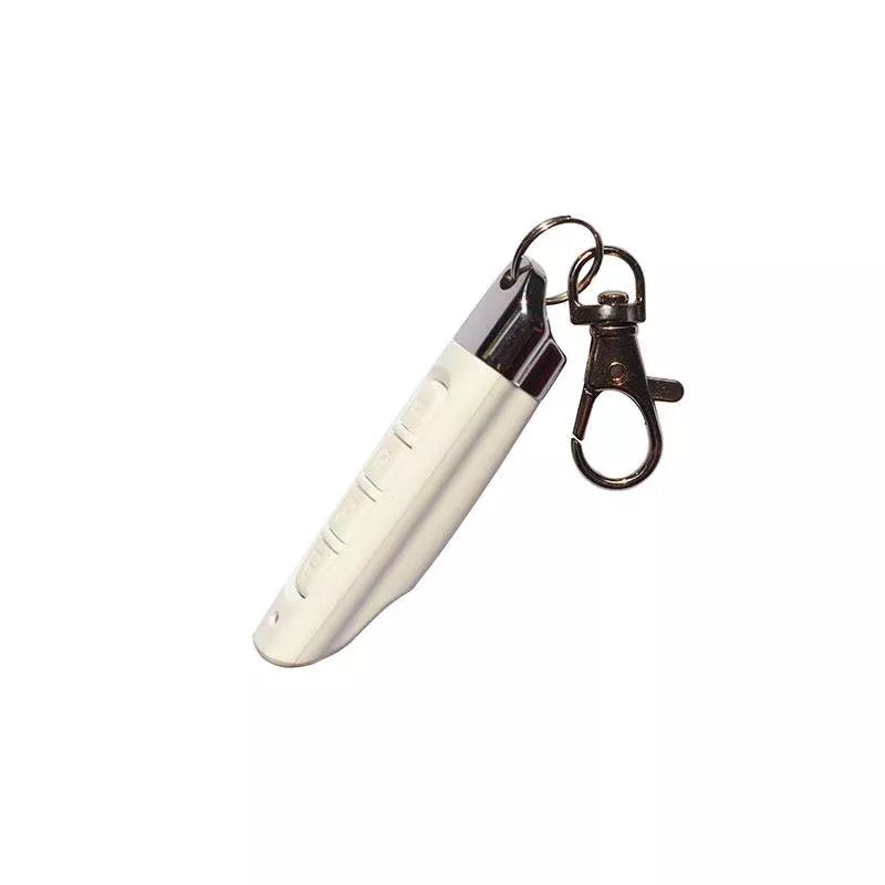 Remote control duplicator 433 MHz – 4-channel universal remote control with keychain
