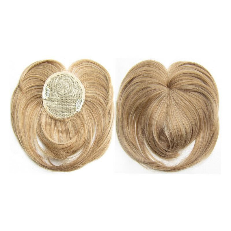 Special head hairpiece