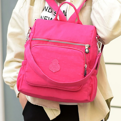 Waterproof Lightweight Multifunctional Backpack