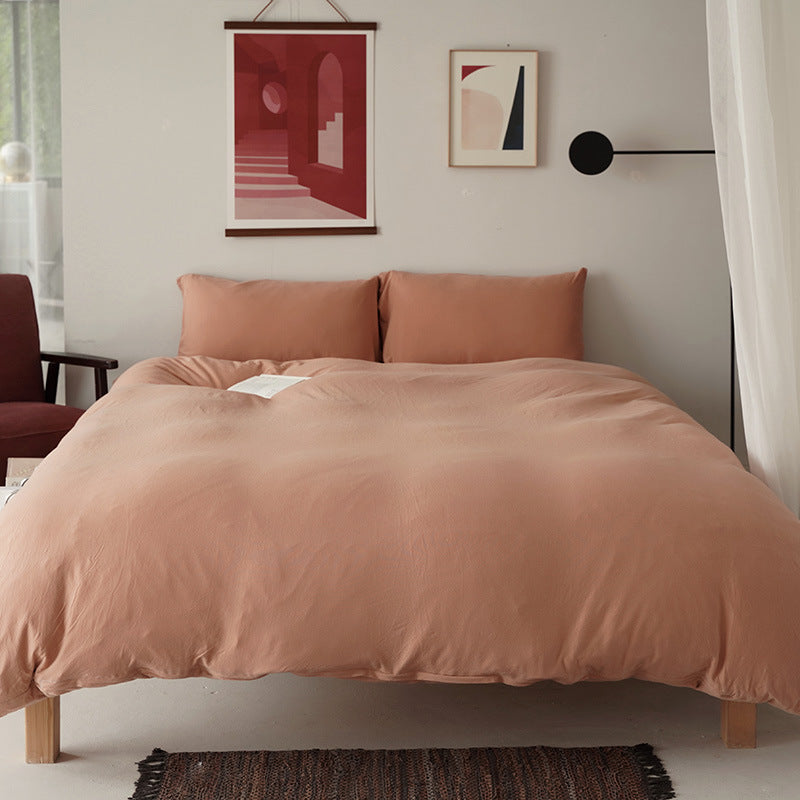 Decorative Bedding Set Homeandso