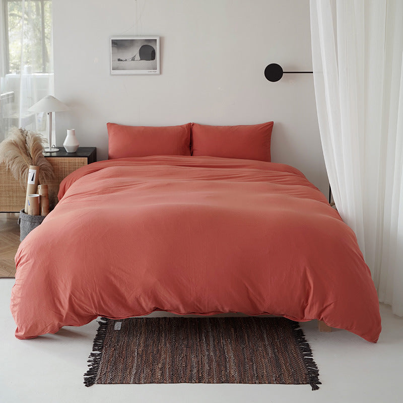 Decorative Bedding Set Homeandso