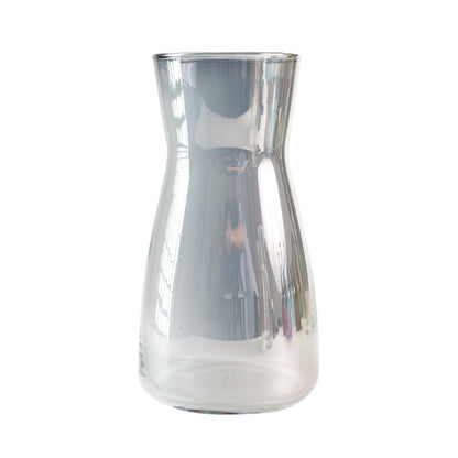 Elegante Glas Karaffe