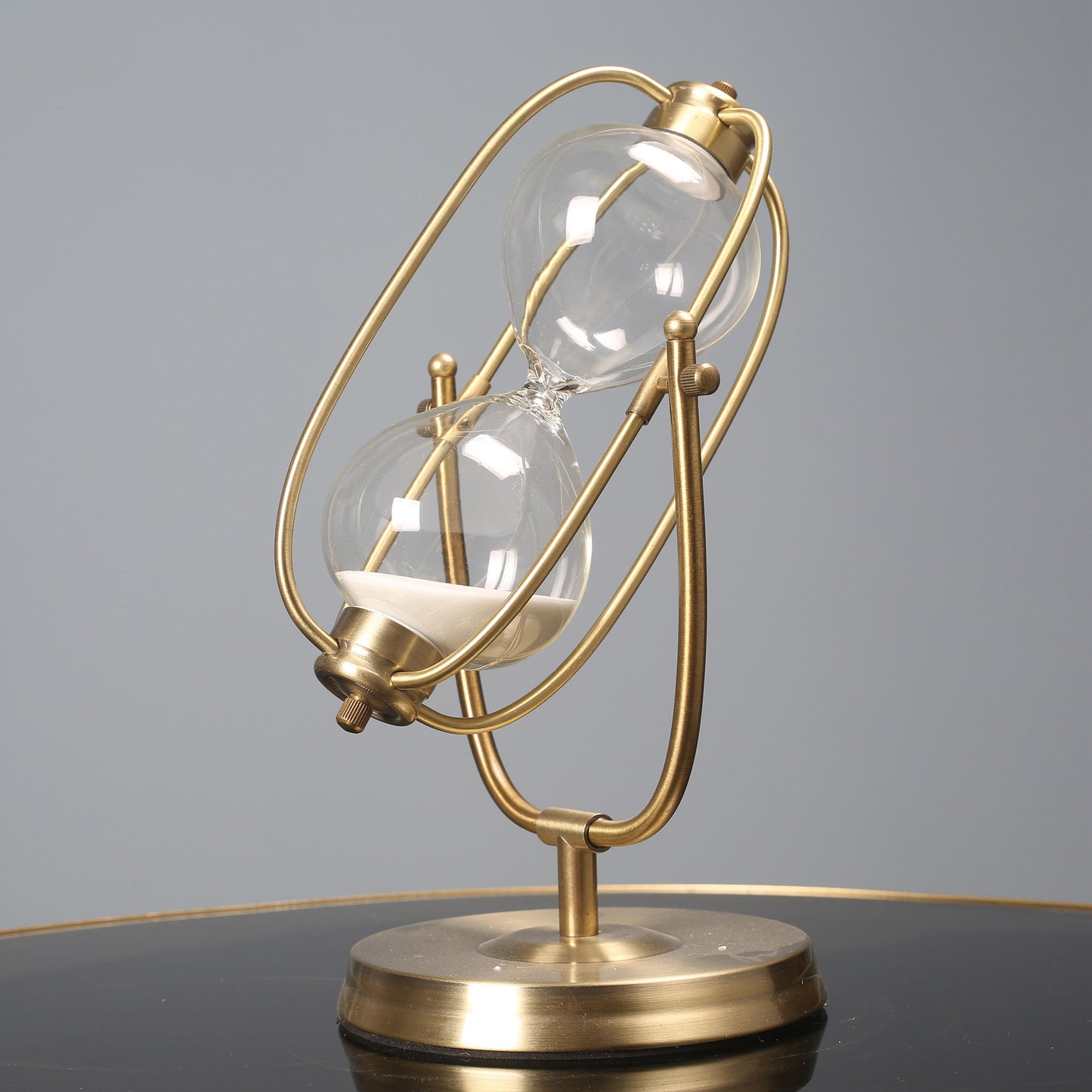 Decorative Hourglass Homeandso