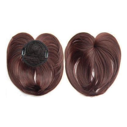 Special head hairpiece