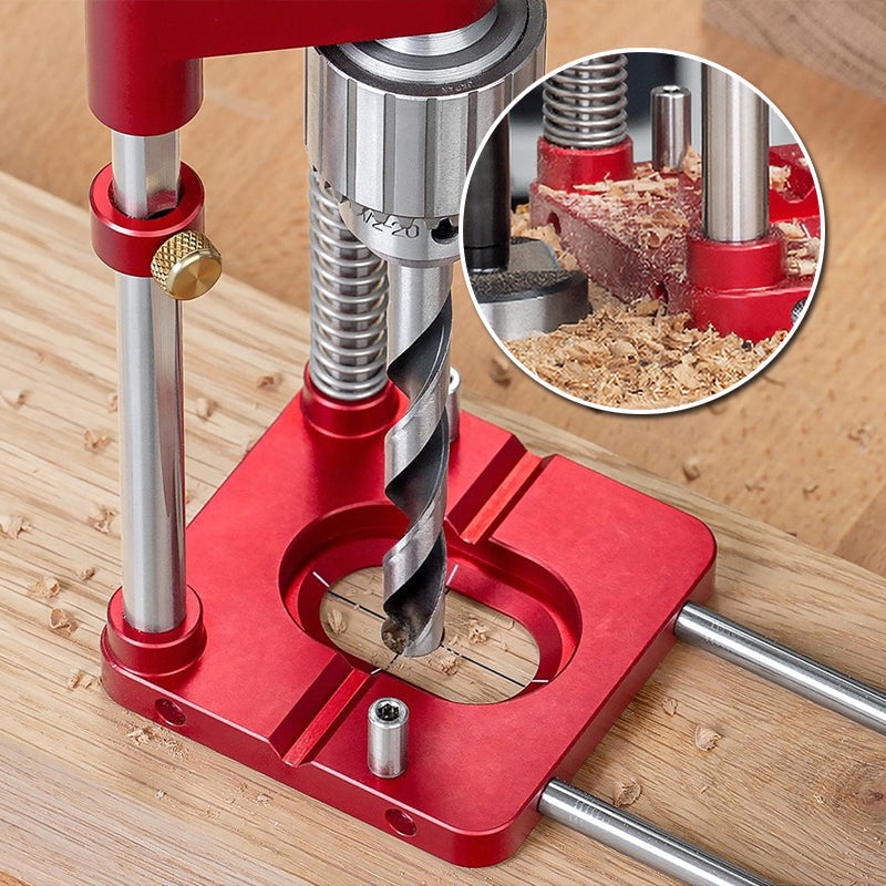 Woodworking Locator