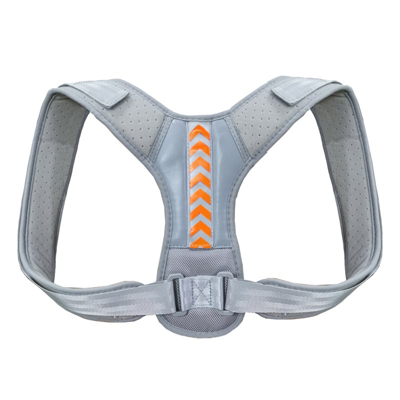 Invisible Back Support Orthoses