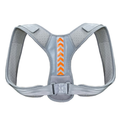 Invisible Back Support Orthoses