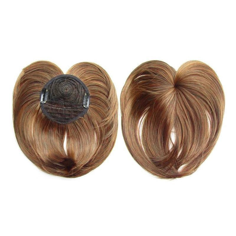 Special head hairpiece